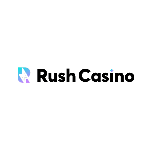Rush Casino Logo